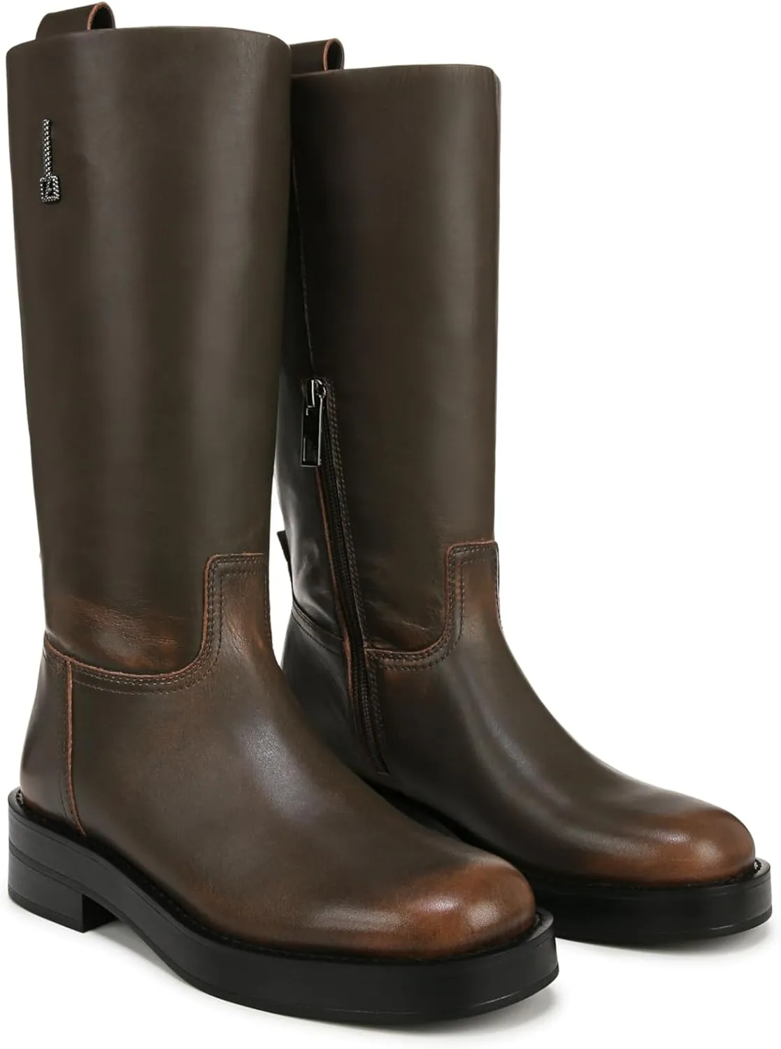 Franco Sarto Women's Trevi Knee High Boot