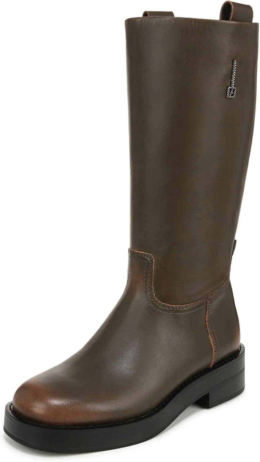 Franco Sarto Women's Trevi Knee High Boot
