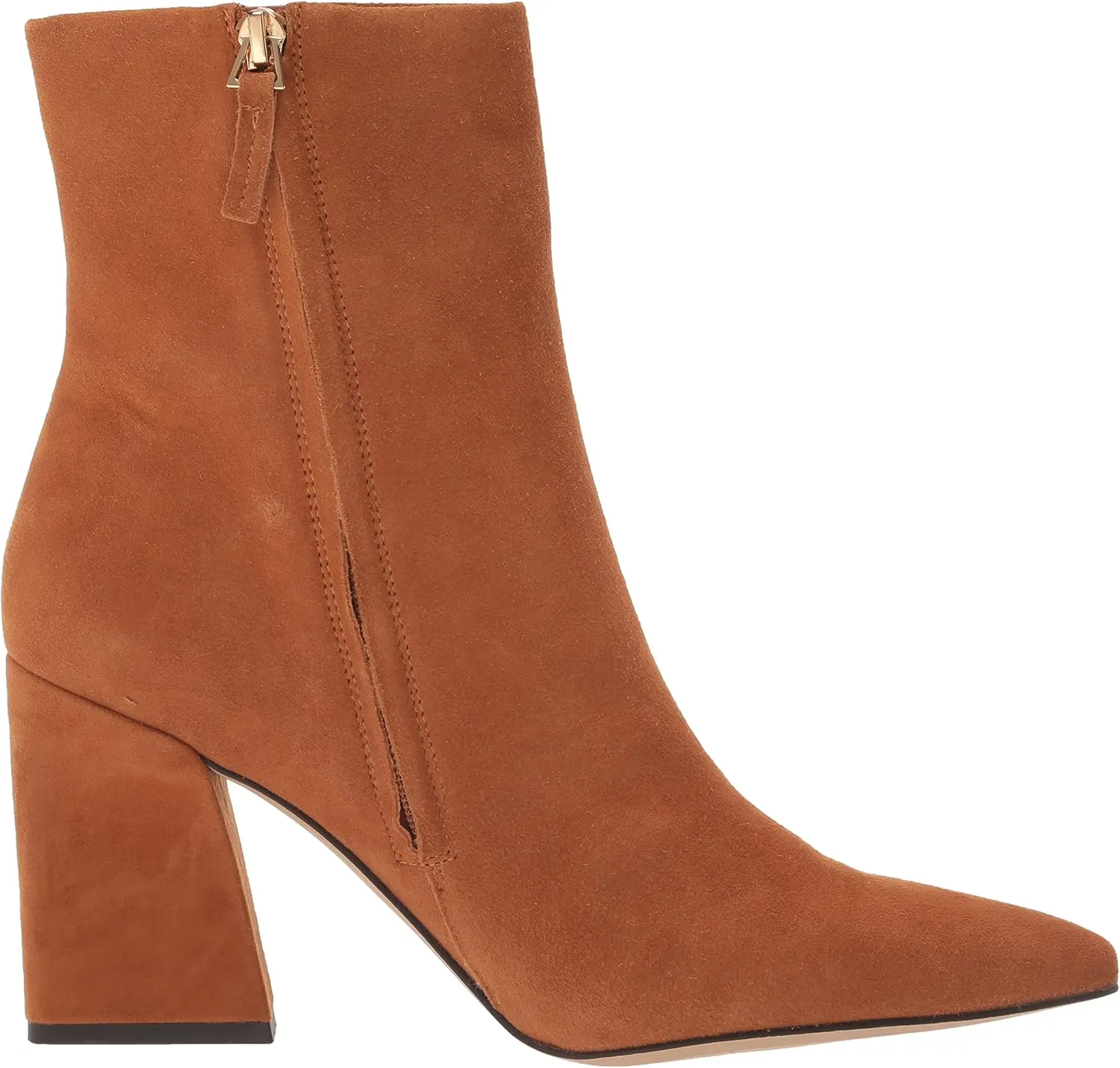 Franco Sarto Women's Vesi Heeled Bootie