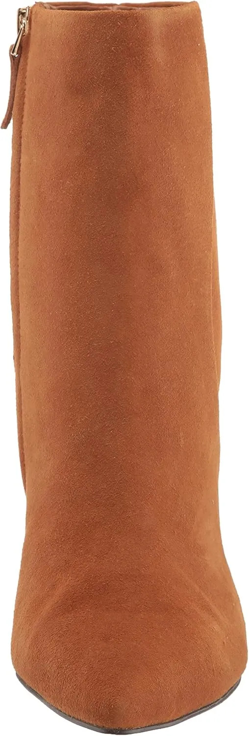 Franco Sarto Women's Vesi Heeled Bootie