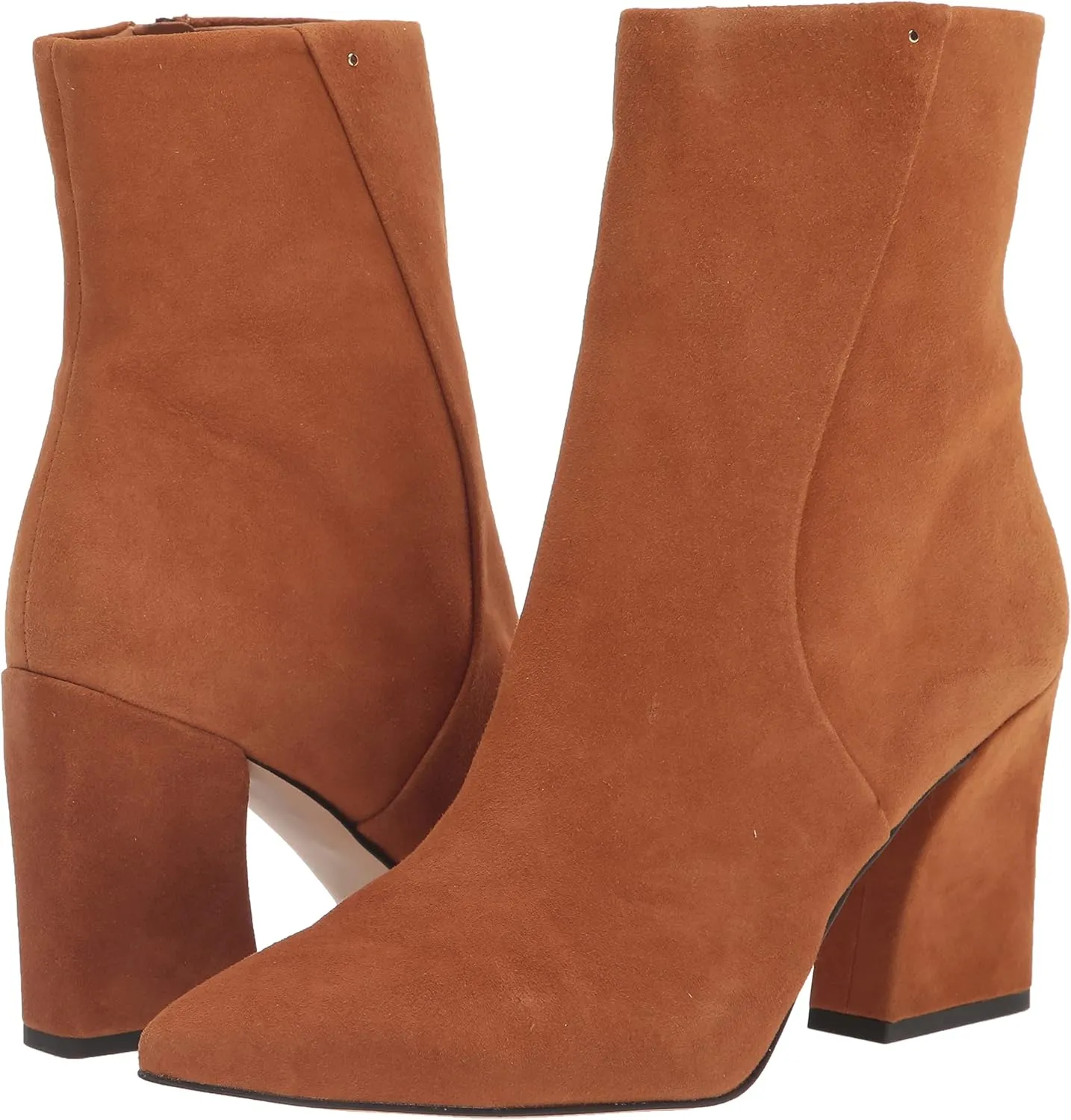 Franco Sarto Women's Vesi Heeled Bootie
