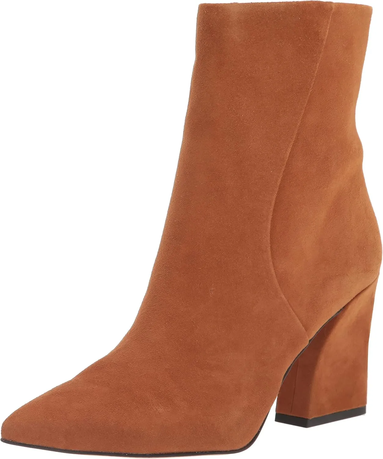 Franco Sarto Women's Vesi Heeled Bootie