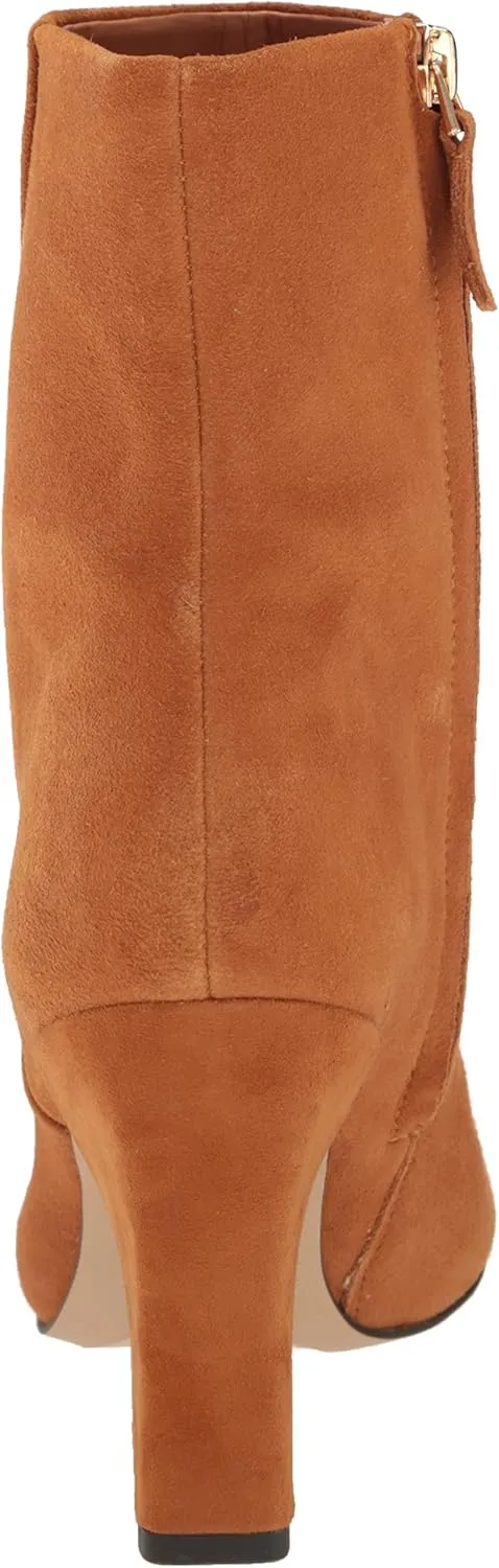 Franco Sarto Women's Vesi Heeled Bootie