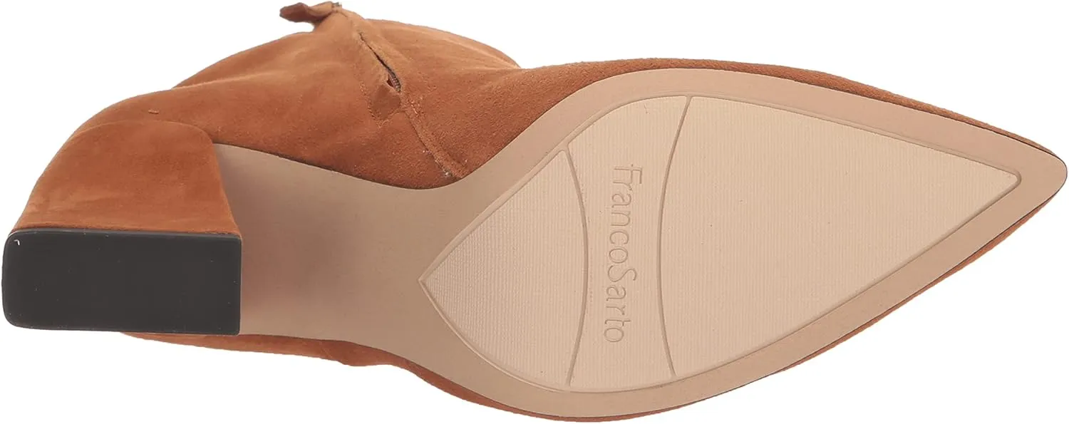 Franco Sarto Women's Vesi Heeled Bootie