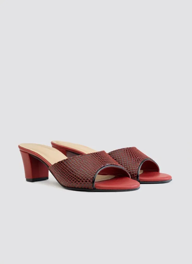 Fresco Heel