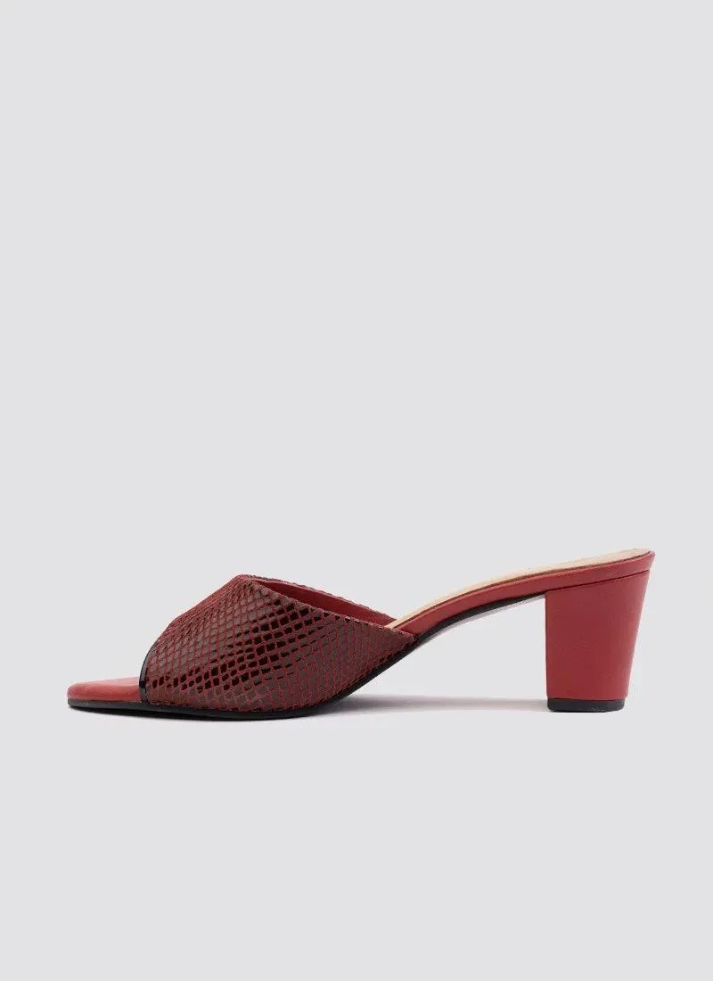 Fresco Heel
