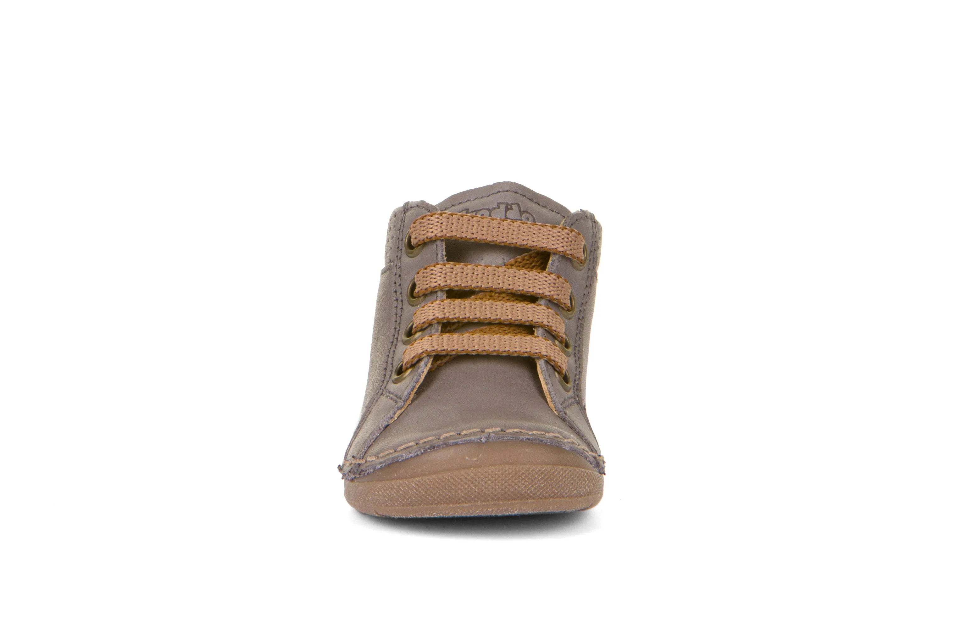 Froddo Ankle Boots | Paix Lace Up | Grey