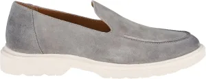Frye Connor Venetian Men's Slip-On Loafer Shoes - Premium Leather, Comfortable Fit, Casual & Dressy Versatile Style