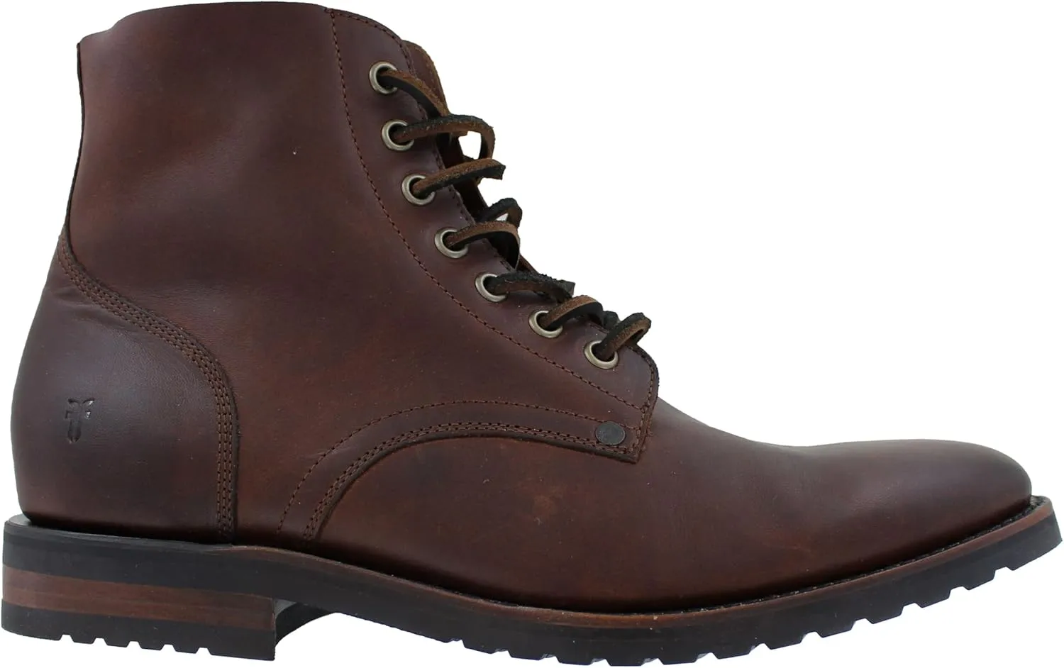 Frye Men's Barrett Lace Up Ankle Boot
