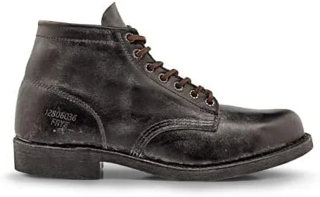 Frye Men's Prison Lace-Up Boot