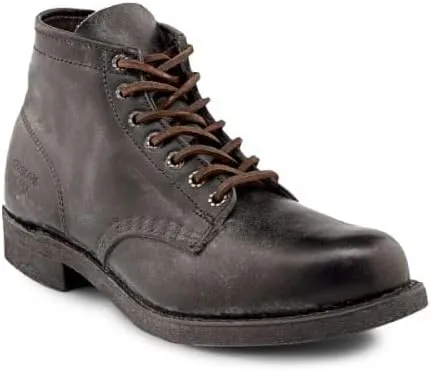 Frye Men's Prison Lace-Up Boot
