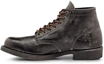 Frye Men's Prison Lace-Up Boot