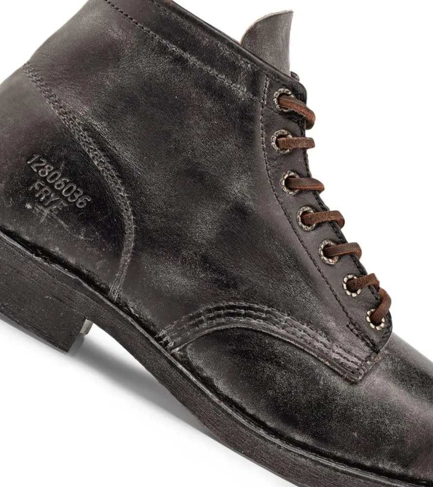 Frye Men's Prison Lace-Up Boot
