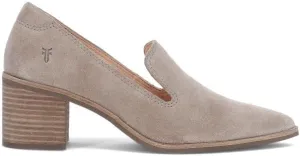 Frye Sadie Venetian Women's Leather Slip-On Loafer Shoes - Comfortable & Stylish Casual Footwear