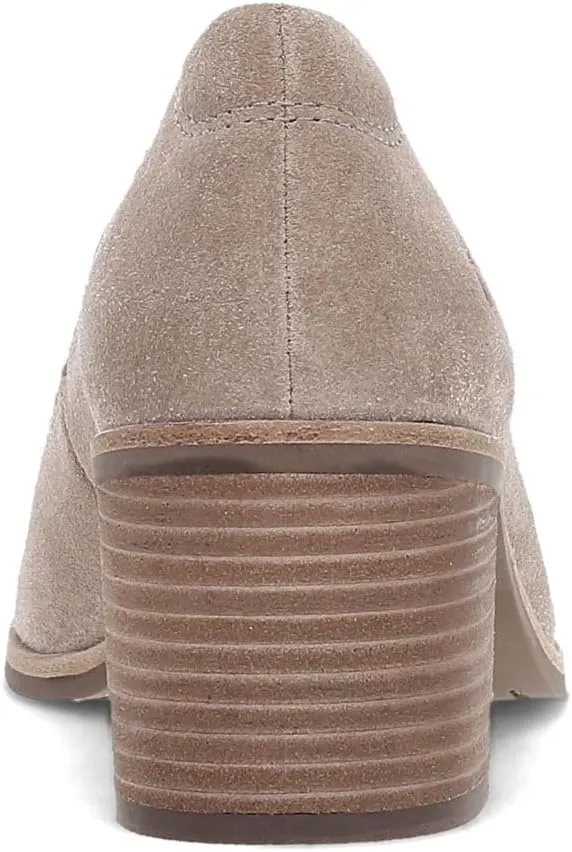 Frye Sadie Venetian Women's Leather Slip-On Loafer Shoes - Comfortable & Stylish Casual Footwear