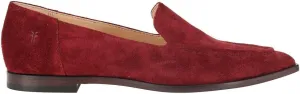 Frye Women's Kenzie Moc Stitch Flat Loafer