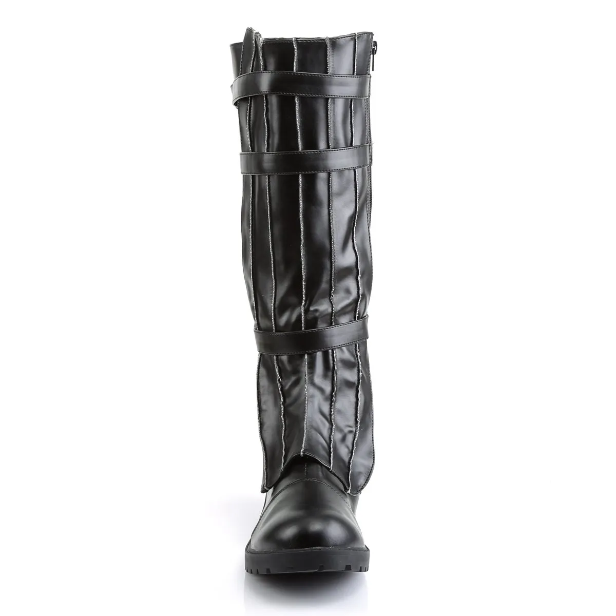 Funtasma Walker-130-Black-Size L-Clearance