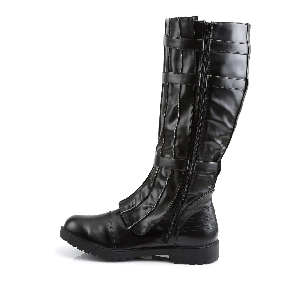 Funtasma Walker-130-Black-Size L-Clearance
