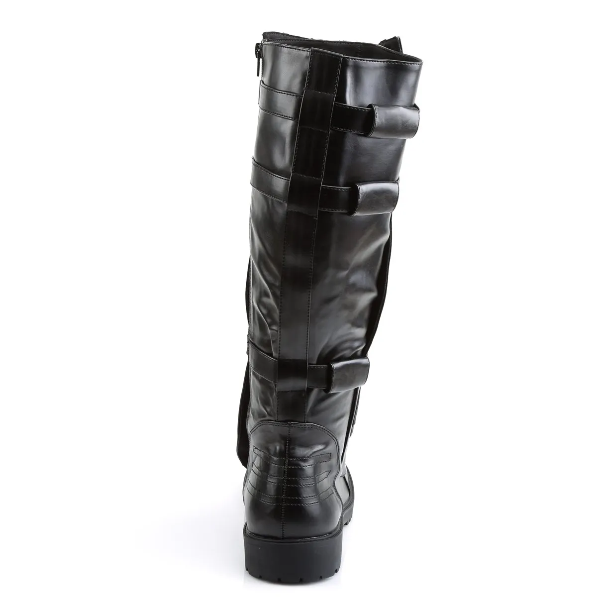 Funtasma Walker-130-Black-Size L-Clearance