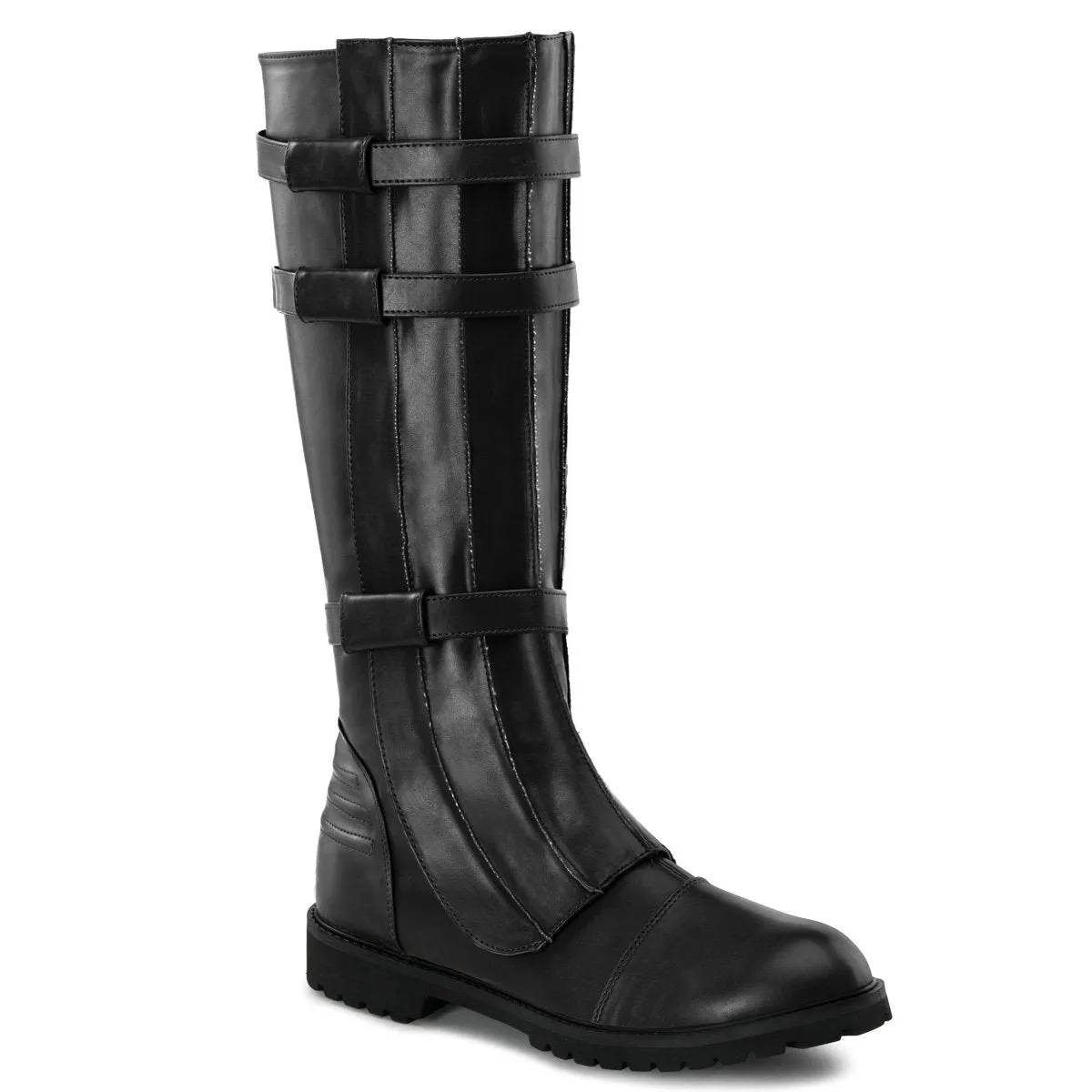Funtasma Walker-130-Black-Size L-Clearance