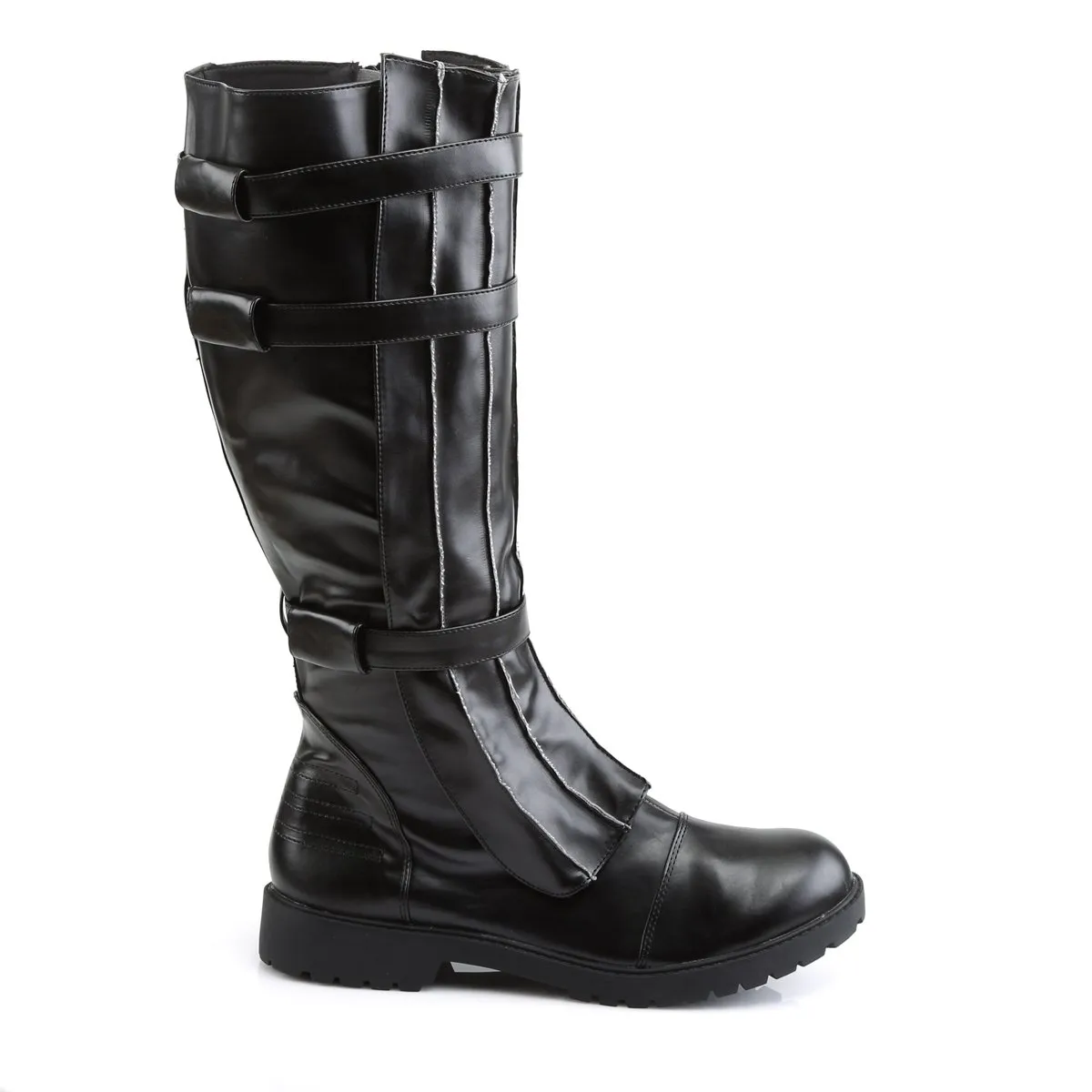 Funtasma Walker-130-Black-Size L-Clearance