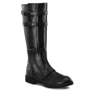 Funtasma Walker-130-Black-Size L-Clearance