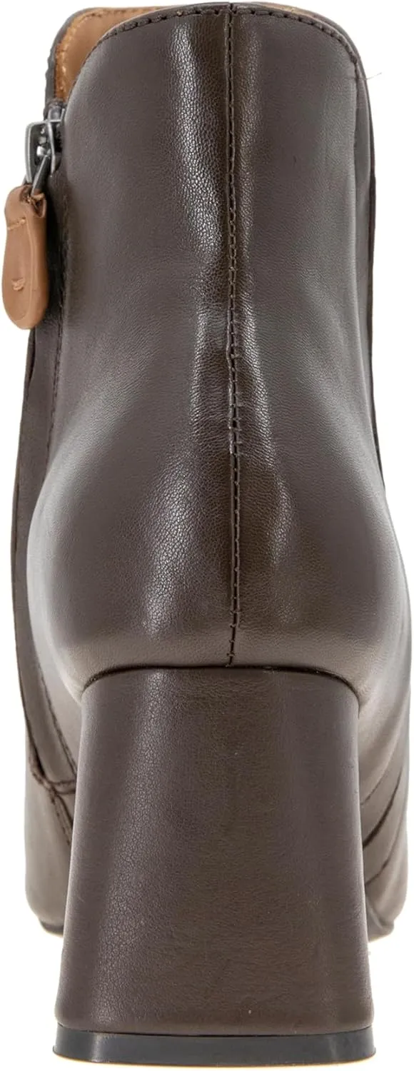 Gentle Souls by Kenneth Cole Women's Danbury Fashion Boot