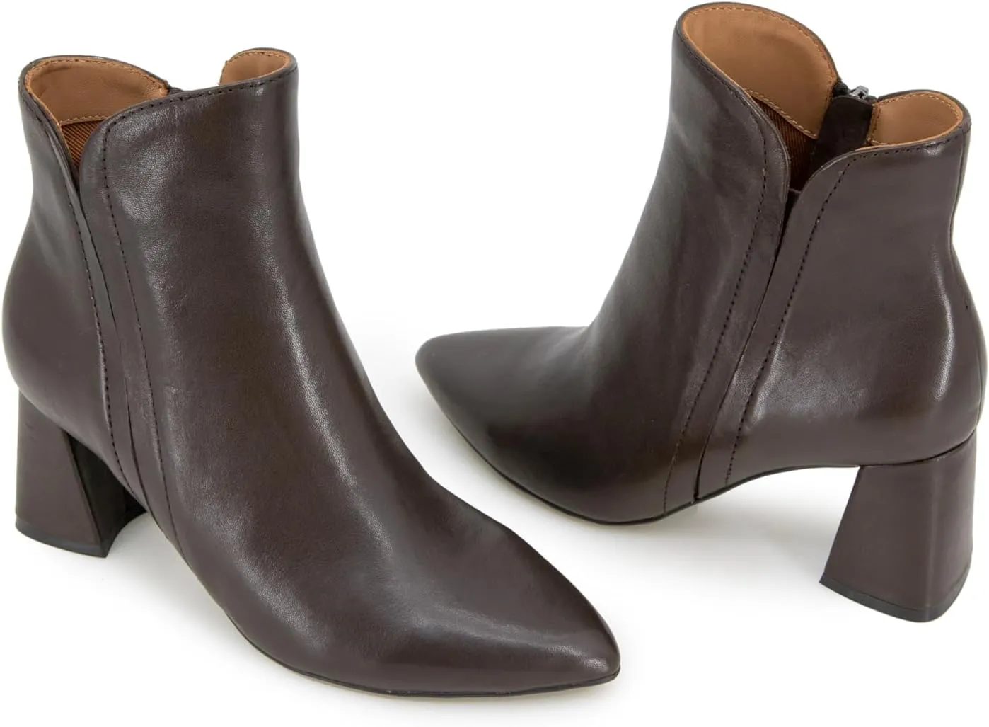 Gentle Souls by Kenneth Cole Women's Danbury Fashion Boot