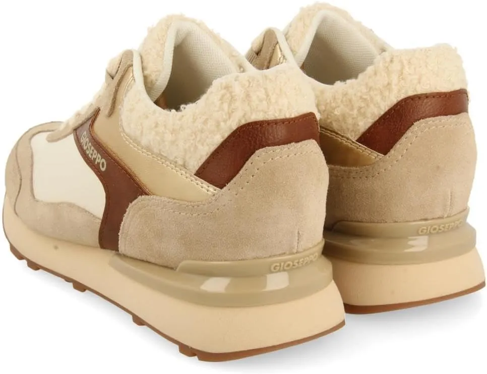 GIOSEPPO Women's Sneaker