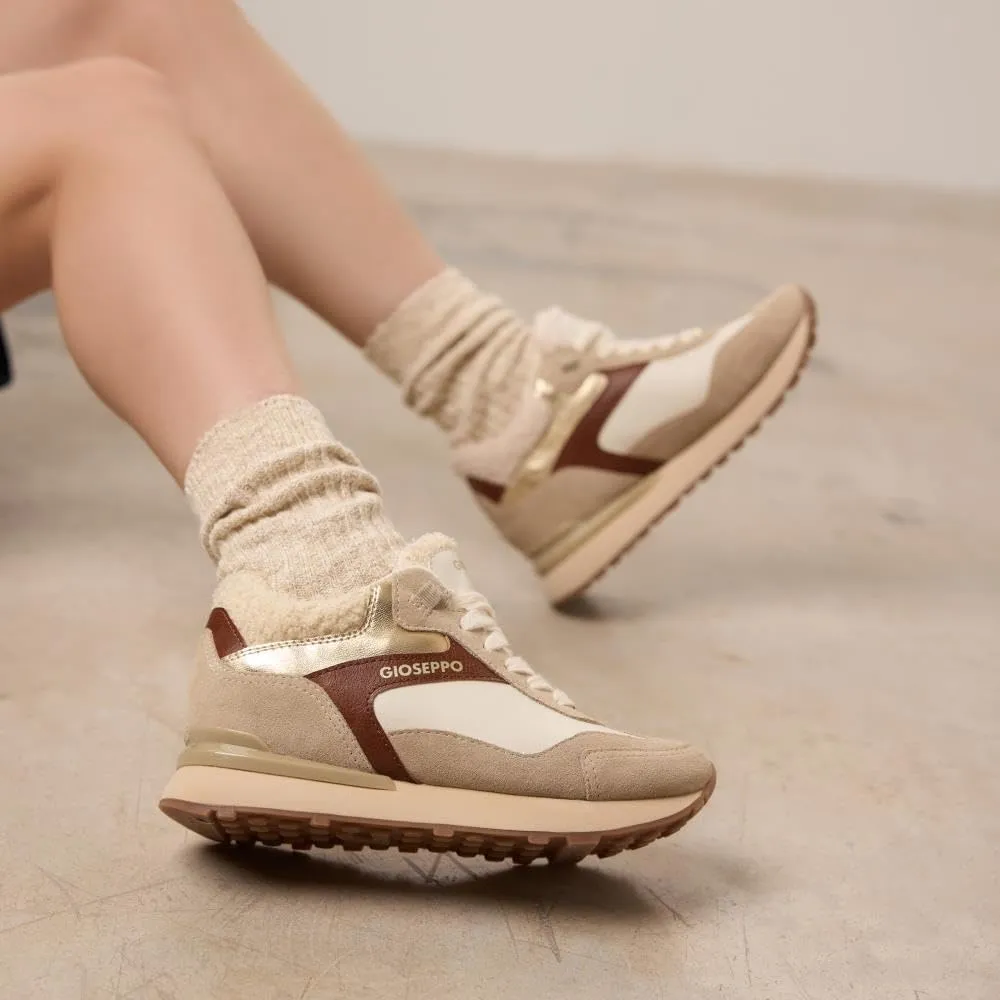 GIOSEPPO Women's Sneaker