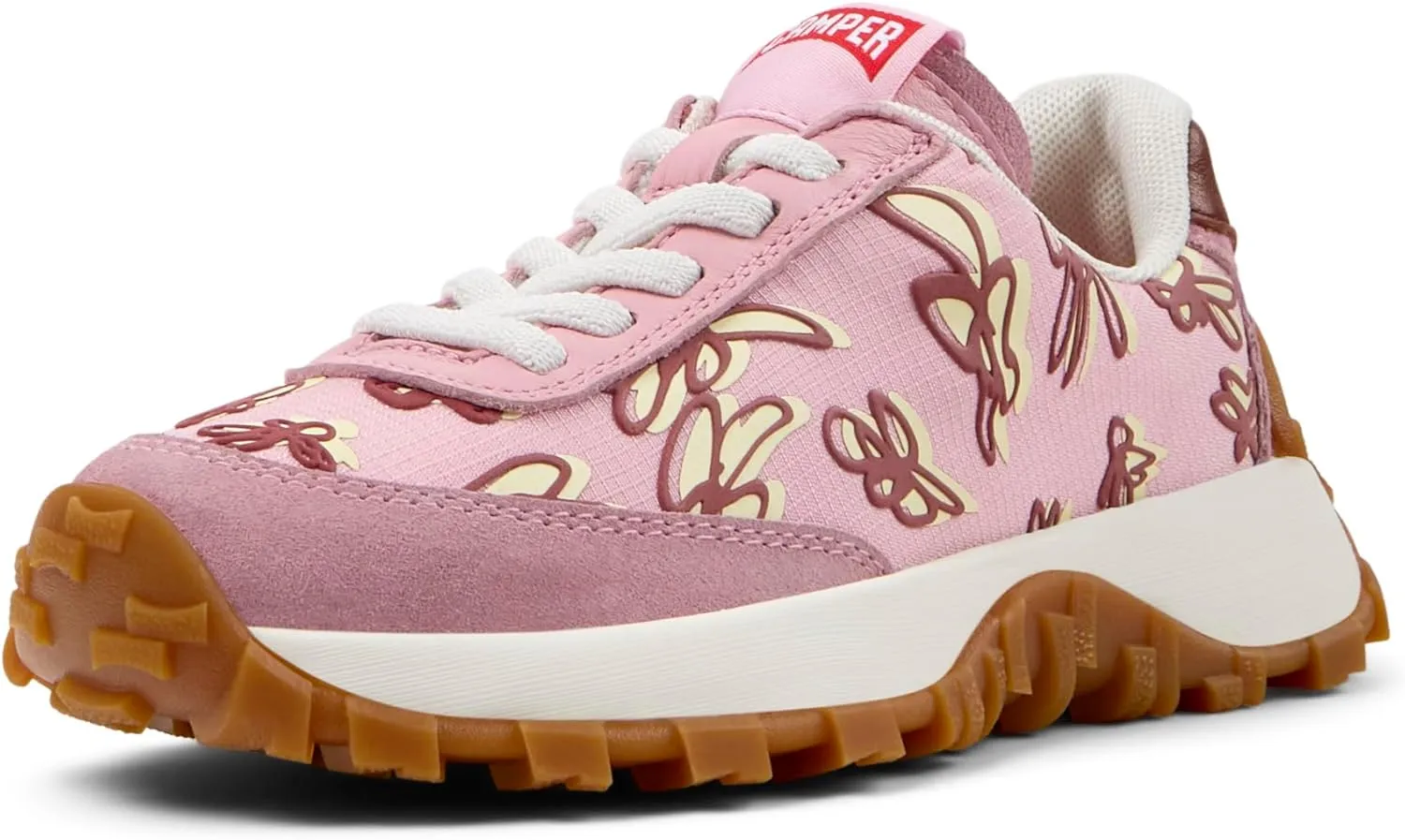 Girl's Sneaker