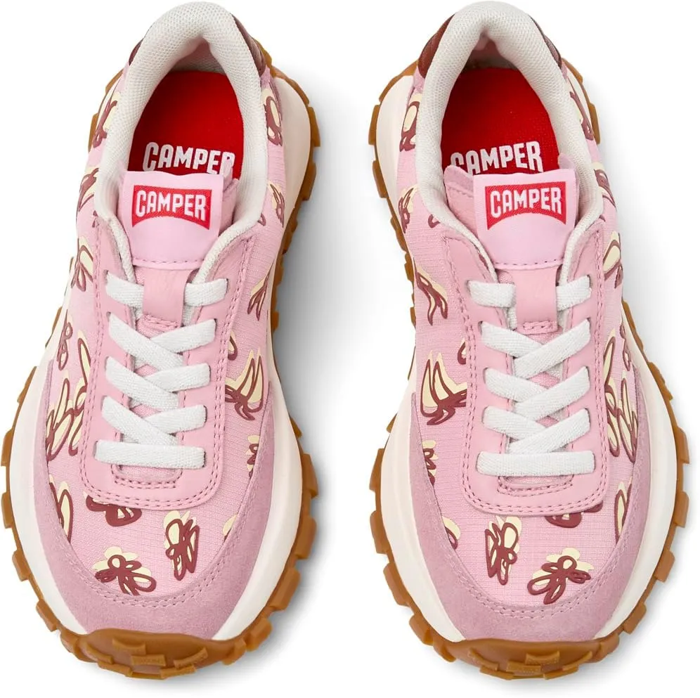 Girl's Sneaker