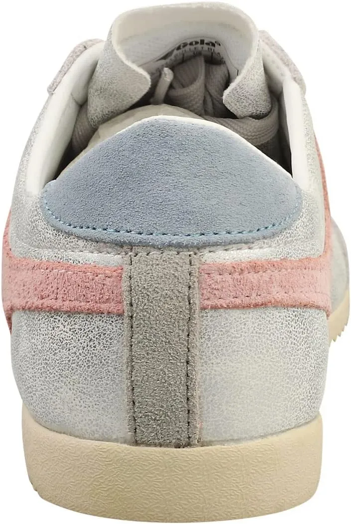 Gola Women's Bullet Blaze Sneaker
