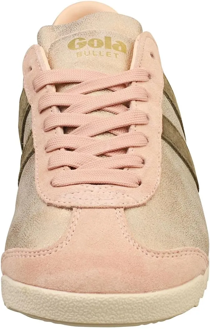 Gola Women's Bullet Blaze Sneaker