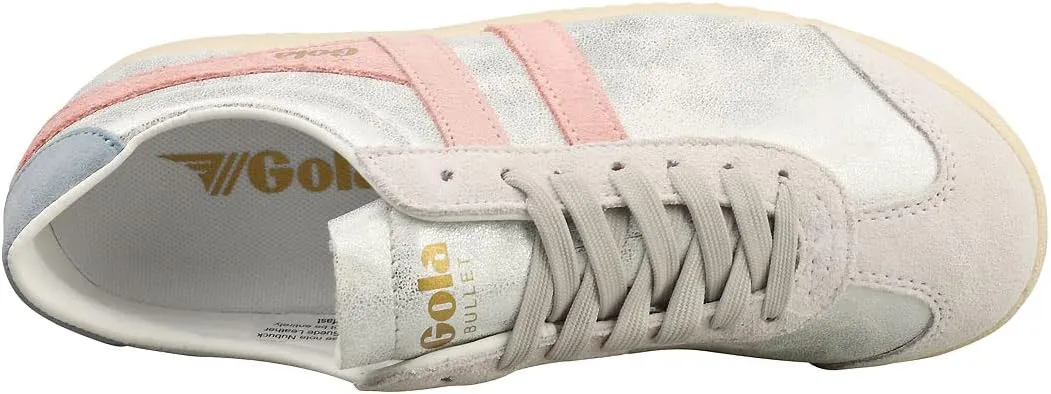 Gola Women's Bullet Blaze Sneaker