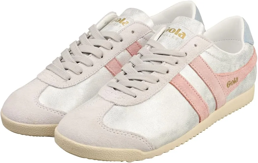 Gola Women's Bullet Blaze Sneaker