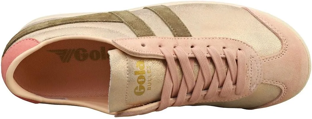 Gola Women's Bullet Blaze Sneaker