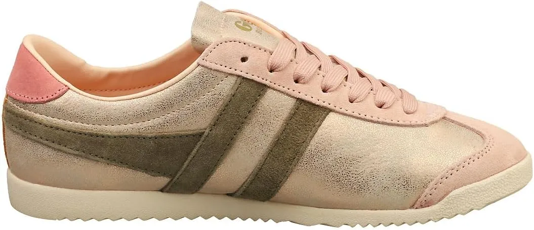 Gola Women's Bullet Blaze Sneaker