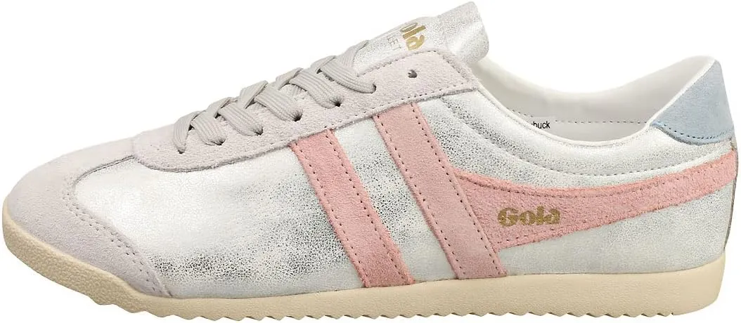Gola Women's Bullet Blaze Sneaker