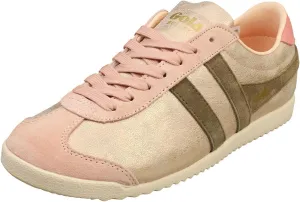 Gola Women's Bullet Blaze Sneaker
