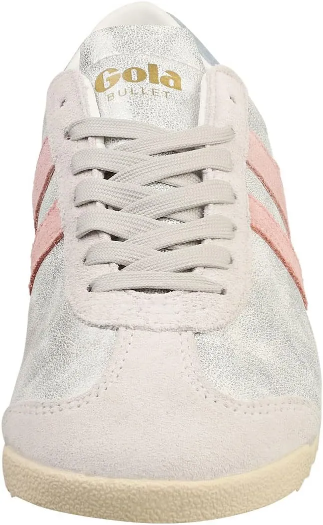 Gola Women's Bullet Blaze Sneaker