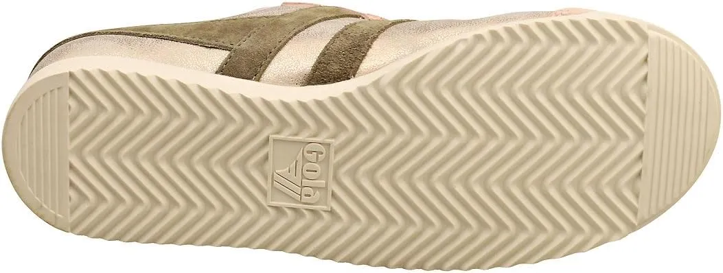 Gola Women's Bullet Blaze Sneaker