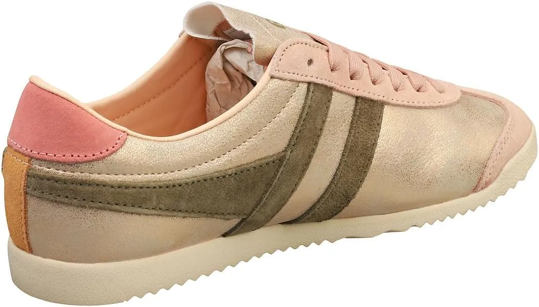 Gola Women's Bullet Blaze Sneaker