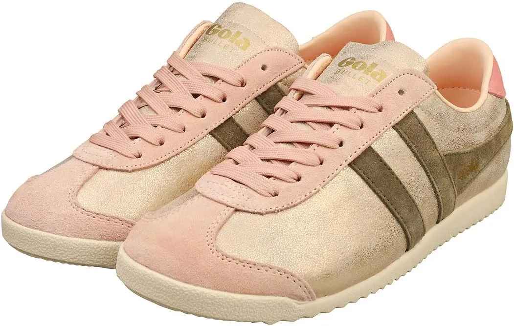 Gola Women's Bullet Blaze Sneaker