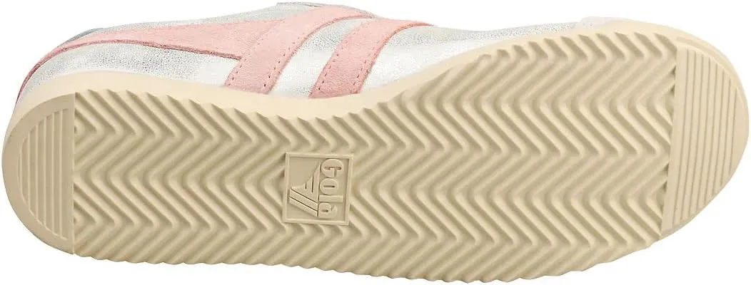 Gola Women's Bullet Blaze Sneaker