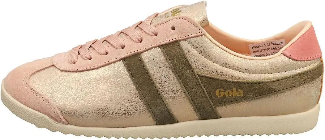 Gola Women's Bullet Blaze Sneaker