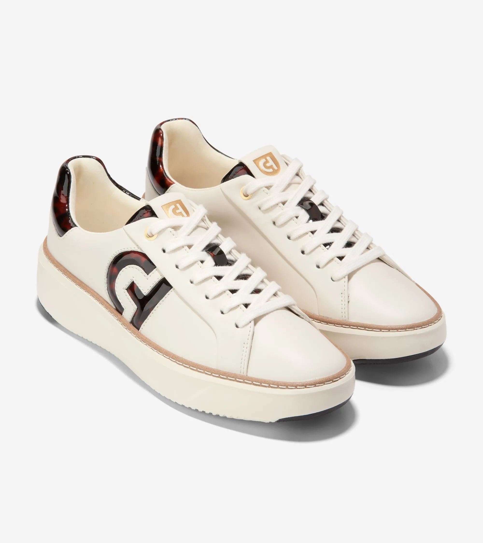 GrandPrø Topspin Sneaker