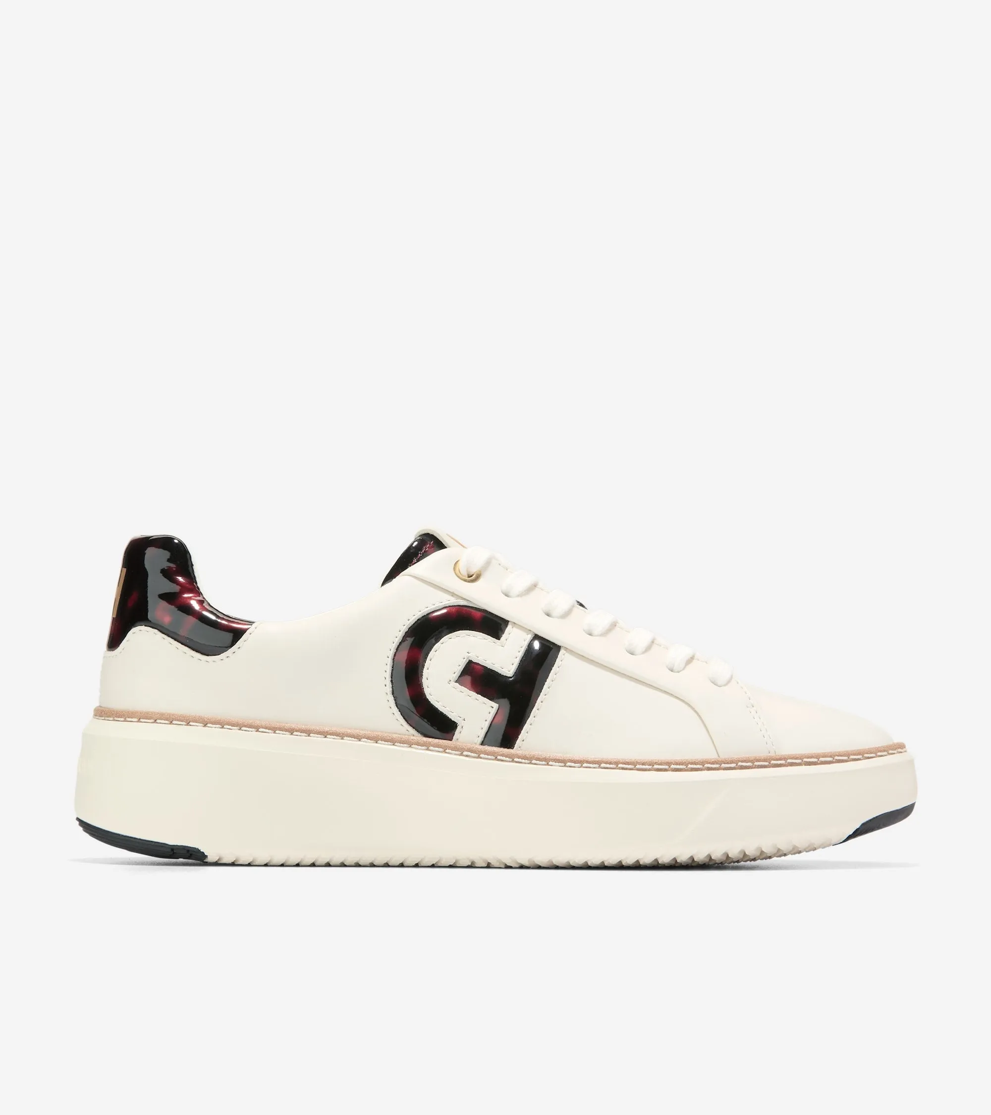 GrandPrø Topspin Sneaker