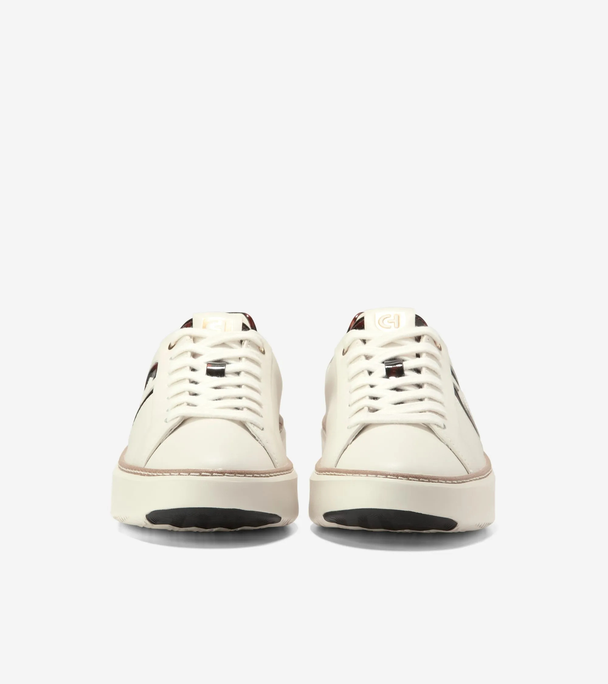 GrandPrø Topspin Sneaker