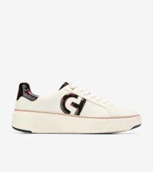GrandPrø Topspin Sneaker